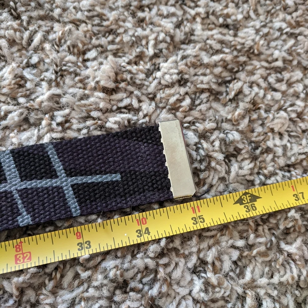Boys Sz 12 Belt